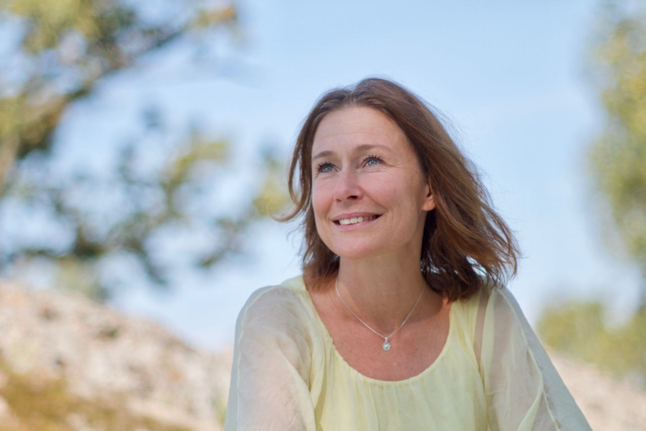 lisa hammar mymindfulness coach